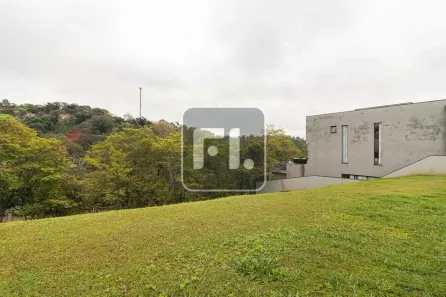 Lote/Terreno à venda, 510m² no Alphaville, Santana de Parnaíba