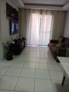 Apartamento com 2 Quartos à venda, 67m² no Cidade Morumbi, São José dos Campos