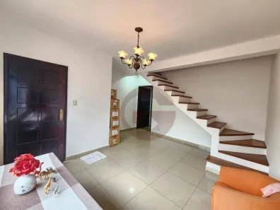 Sobrado com 3 Quartos à venda, 130m² no Vila Dalva, São Paulo