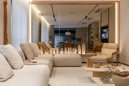 Apartamento com 3 Quartos à venda, 215m² no Setor Oeste, Goiânia