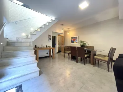 Sobrado com 3 Quartos à venda, 165m² no Parque São Domingos, São Paulo