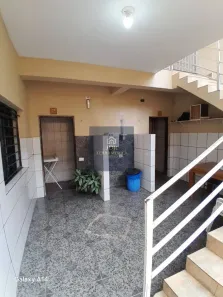 Ponto Comercial à venda, 186m² no Planalto do Sol, Santa Bárbara D'Oeste