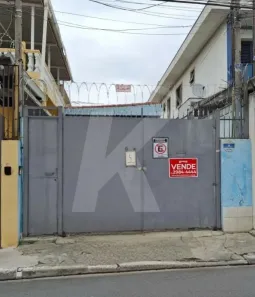Lote/Terreno à venda, 159m² no Vila Constança, São Paulo