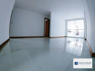 Apartamento com 4 Quartos à venda, 114m² no Praia da Costa, Vila Velha