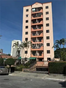 Apartamento com 2 Quartos à venda, 55m² no Chácara Seis de Outubro, São Paulo