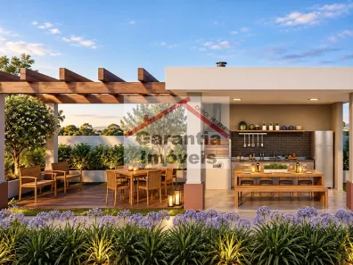 Apartamento com 2 Quartos à venda, 45m² no Helena Maria, Osasco