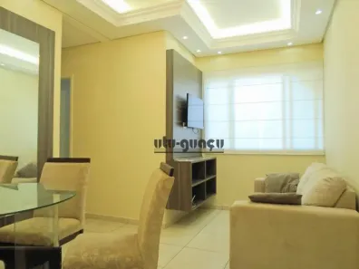 Apartamento com 2 Quartos à venda, 75m² no Jardim das Rosas, Itu