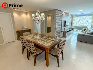 Apartamento com 3 Quartos à venda, 158m² no Enseada Azul, Guarapari