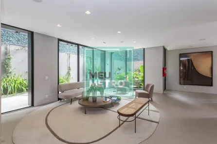 Apartamento com 2 Quartos para venda ou aluguel, 120m² no Sumaré, São Paulo