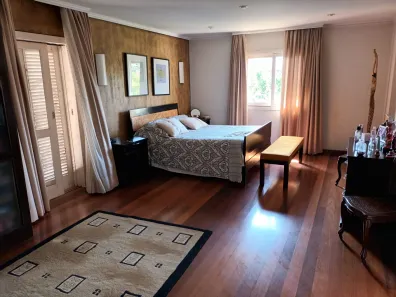 Casa com 3 Quartos à venda, 550m² no Sumaré, São Paulo