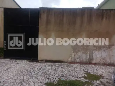 Lote/Terreno à venda, 450m² no Cascadura, Rio de Janeiro