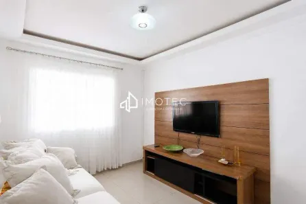 Casa com 4 Quartos à venda, 274m² no Santa Mônica, Belo Horizonte