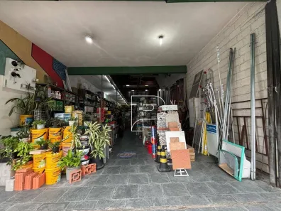 Galpão/Depósito/Armazém à venda, 300m² no Vila Lageado, São Paulo