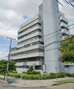 Sala Comercial para alugar, 41m² no Santana, Porto Alegre