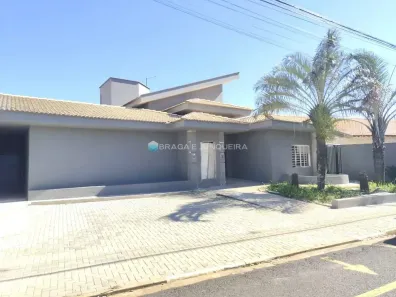 Imóvel Comercial com 1 Quarto à venda, 1062m² no Jardim Francisco Fernandes, São José do Rio Preto