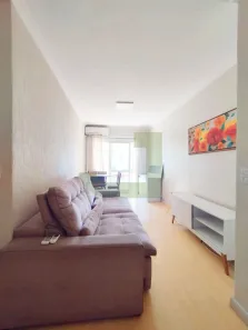 Apartamento com 2 Quartos para alugar, 68m² no Centro, São Leopoldo