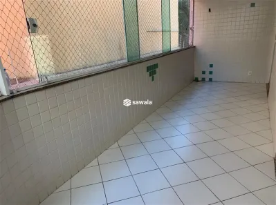 Apartamento com 3 Quartos à venda, 82m² no Recreio dos Bandeirantes, Rio de Janeiro