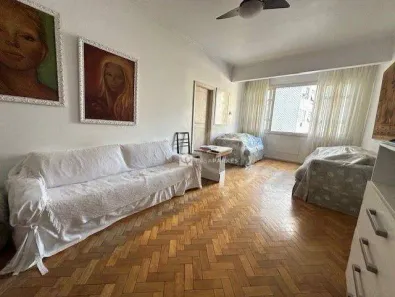 Apartamento com 3 Quartos à venda, 133m² no Copacabana, Rio de Janeiro