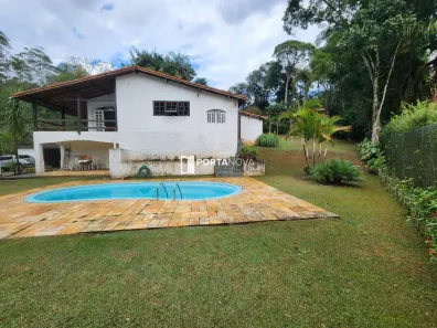 Casa com 4 Quartos à venda, 297m² no Jardim dos Ipês, Embu das Artes