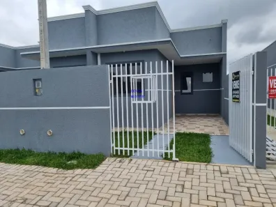 Casa com 2 Quartos à venda, 35m² no Tatuquara, Curitiba