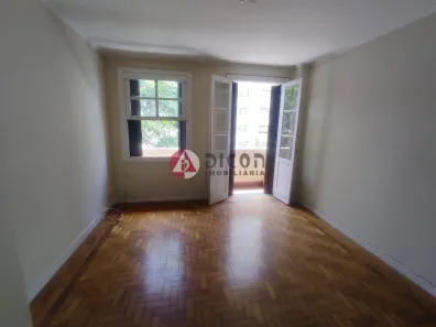 Apartamento com 1 Quarto à venda, 50m² no Bela Vista, São Paulo