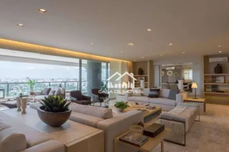 Apartamento com 4 Quartos à venda, 487m² no Parque Colonial, São Paulo