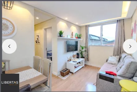 Apartamento com 2 Quartos à venda, 45m² no Sarandi, Porto Alegre