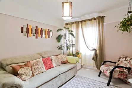 Apartamento com 2 Quartos à venda, 68m² no Lauzane Paulista, São Paulo
