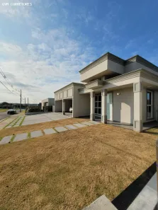 Casa de Condomínio com 3 Quartos à venda, 413m² no Parque Residencial Indaiá, Indaiatuba
