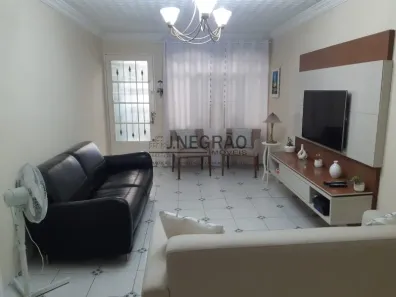 Sobrado com 2 Quartos à venda, 123m² no Vila Vera, São Paulo