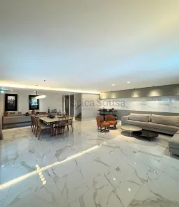 Casa com 5 Quartos à venda, 480m² no Calhau, São Luís