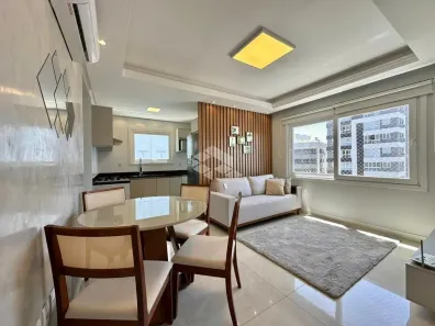 Apartamento com 2 Quartos à venda, 62m² no Zona Nova, Capão da Canoa