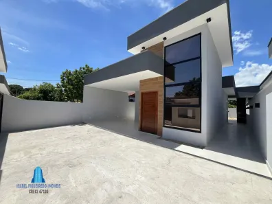 Casa com 3 Quartos à venda, 150m² no Coqueiral, Araruama