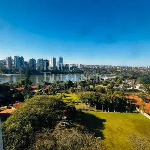 Apartamento com 4 Quartos à venda, 283m² no Jardim São Jorge, Londrina