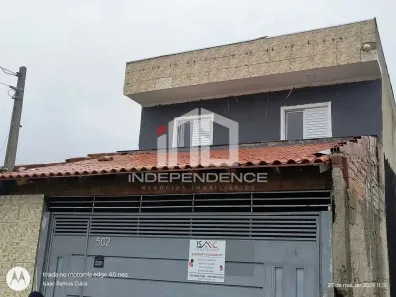 Sobrado com 3 Quartos à venda, 180m² no Setville Altos de São José, São José dos Campos