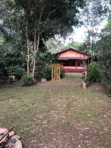 Fazenda/Sítio com 1 Quarto à venda, 2000m² no Centro (São Francisco Xavier), São José dos Campos