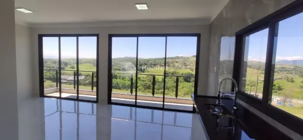 Casa de Condomínio com 3 Quartos à venda, 172m² no Caçapava Velha, Caçapava