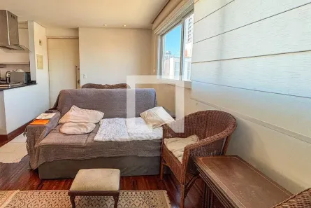 Apartamento com 2 Quartos à venda, 75m² no Pinheiros, São Paulo