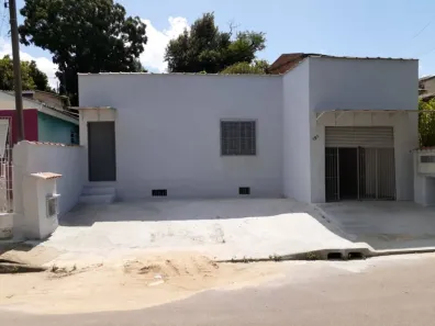 Imóvel Comercial com 1 Quarto à venda, 36m² no Jardim Planalto, Esteio