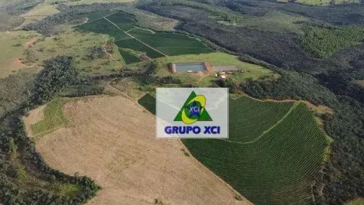Fazenda/Sítio à venda, 16740000m² no , Presidente Olegário