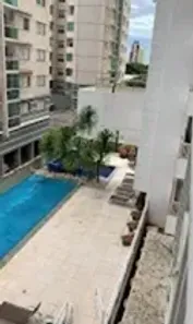 Apartamento com 2 Quartos à venda, 64m² no Setor Bueno, Goiânia