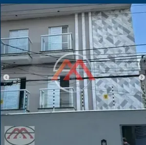 Apartamento com 2 Quartos à venda, 40m² no Vila Industrial, São Paulo