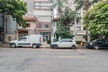 Ponto Comercial com 3 Quartos para alugar, 105m² no Perdizes, São Paulo