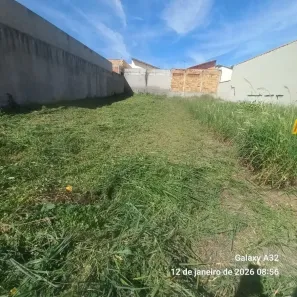 Lote/Terreno à venda, 175m² no Loteamento Villa Branca, Jacareí