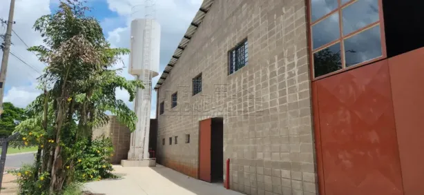 Ponto Comercial para alugar, 1000m² no Jardim Shangri-Lá, Bauru