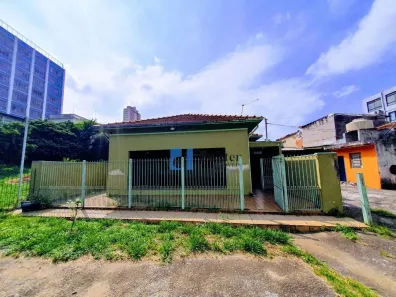 Imóvel Comercial com 3 Quartos para alugar, 220m² no Vila Albertina, São Paulo