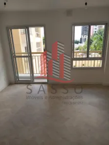 Apartamento com 1 Quarto à venda, 25m² no Pinheiros, São Paulo