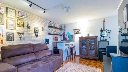 Casa com 2 Quartos à venda, 130m² no Jardim Consórcio, São Paulo