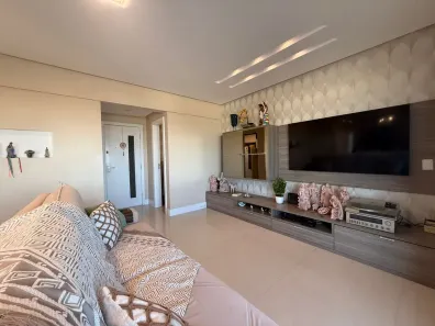 Apartamento com 3 Quartos à venda, 143m² no Horto Bela Vista, Salvador
