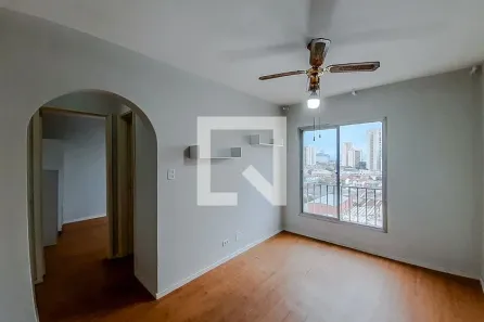 Apartamento com 1 Quarto à venda, 38m² no Mooca, São Paulo